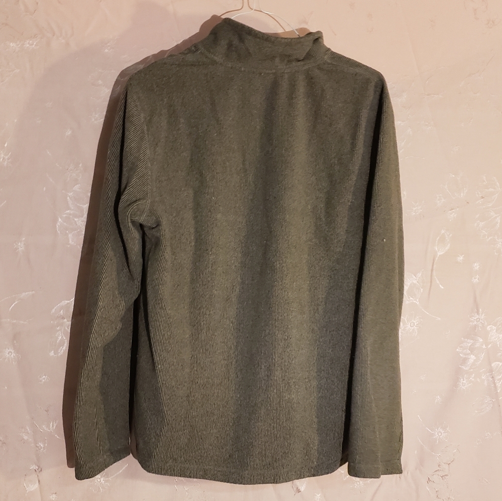 3/4 zip pull over - Picture 3 of 3